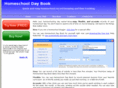 homeschooldaybook.com