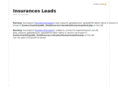 insurancesleads.com