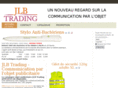 jlbtrading.com