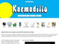 karmadillo.org