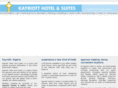 kayriotthotels.com
