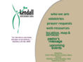 kendallchurch.org