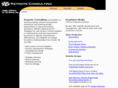 keynoteconsulting.com