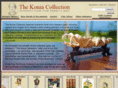 koniacollection.com