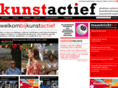 kunstactiefmaastricht.nl