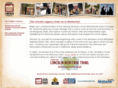 kylincolntrail.com