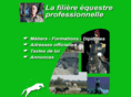 lafiliereequestreprofessionnelle.com