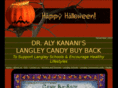 langleycandybuyback.com