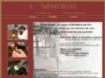 larmorial.com