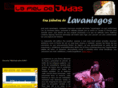 lavaniegos.com