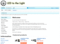 ledtothelight.com