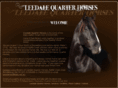 leedalequarterhorses.com