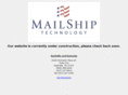 mailshiptechnology.com