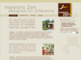 maisonszen.com
