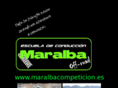 maralbacompeticion.es