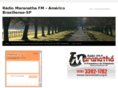 maranathafm.org