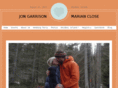 marianandjon.com