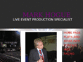 mark-hogue.com