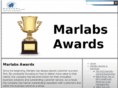 marlabsawards.com