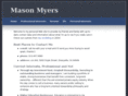 masonmyers.com