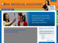 medicalassistantvideos.com