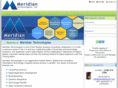 meridiantech.net