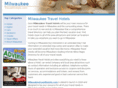 milwaukeetravelhotels.com