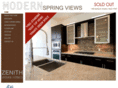 modernspringviews.com