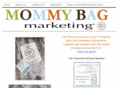 mommybagmarketing.com