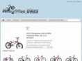 mongoosebikes.org