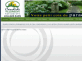 monpaysagiste.com