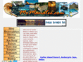mrmanatee.com