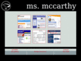 msmccarthy.com