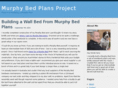murphybedplansproject.com