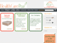 myperfectmattress.com