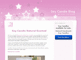mysoycandlesblog.com