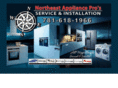 northeastappliancepros.com