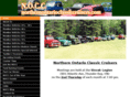northernontarioclassiccruisers.com