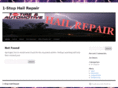 one-stophailrepair.com