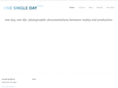onesingleday.com