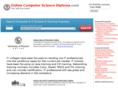 onlinecomputersciencediploma.com