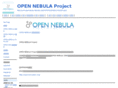 opennebula.net