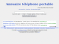 pagesbleus.com