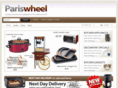 pariswheel.com