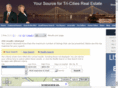pascomlssearch.com