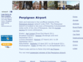 perpignanairport.net