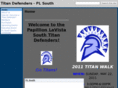 plsouthboosters.com