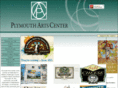 plymoutharts.org