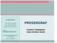 prosergraf.com