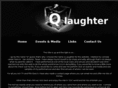 qlaughter.com